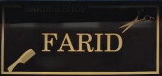 Farid Barber Shop